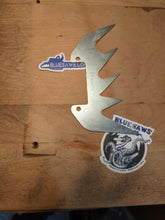 Load image into Gallery viewer, BLUESAWS PRO Outer Bumper Spike Compatible With STHL Chainsaws
