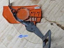 Load image into Gallery viewer, BLUESAWS Chain Sprocket Cover Complete For HUSKY 281 288 OEM# 503 74 67-02
