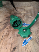 Load image into Gallery viewer, BLUESAWS Husqvarna Style FUEL SPOUT ONLY for  6l Fuel/Bar Oil can OEM# 	‎5056980-55
