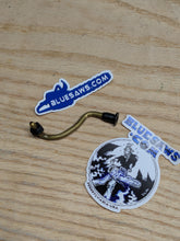Load image into Gallery viewer, BLUESAWS Oil Line Oiler Tube WITH Both Grommet for HUSKY 362 365 371 372 372XP OEM# 503 77 43-01
