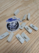 Load image into Gallery viewer, 10 Pack BLUESAWS Bumper Strip Chain Guide For Stihl 024 026 029 036 044 046 066 MS240 MS260 MS290 MS340 MS360 MS341 MS361 MS440 MS460 MS640 MS650 MS660 OEM# 1121 648 6610
