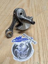 Load image into Gallery viewer, BLUESAWS high quality Crankshaft For Stihl MS440 044 OEM#1128 030 0406
