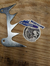 Load image into Gallery viewer, BLUESAWS PRO Inner Bumper Spike Compatible With STHL Chainsaws
