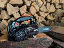 Load image into Gallery viewer, Bulletproof 2511 W/ 12” Bar and 3 Chains

