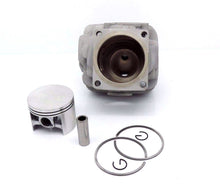 Load image into Gallery viewer, BLUESAWS- 52mm Cylinder Kit For STHL 046, MS460  OEM# 1128-020-1221

