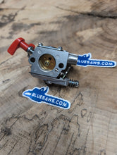 Load image into Gallery viewer, Bluesaws- Quality Huayang Carburetor for Echo2511T
