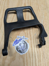 Load image into Gallery viewer, BLUESAWS Front Brake Hand Guard with Grommet For STHL MS440 044 Chainsaw OEM# 1128 790 9150
