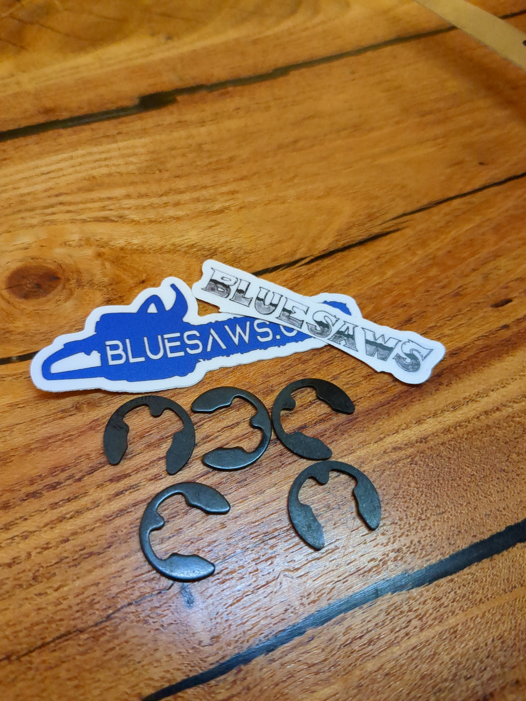 Hyway E-Clip Bulk 5-pack for HUSKY OEM# 503-27-21-01 503272101 BLUESAWS