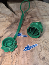 Load image into Gallery viewer, BLUESAWS Husqvarna Style OIL SPOUT ONLY for  6l Fuel/Bar Oil can OEM# 	‎5056980-55
