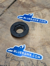 Load image into Gallery viewer, Bluesaws- Worm Gear(small spline) for HUSKY 346, 345, 351, 353 OEM# 503-89-21-02 503892102
