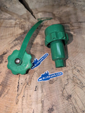 Load image into Gallery viewer, BLUESAWS Husqvarna Style OIL SPOUT ONLY for  6l Fuel/Bar Oil can OEM# 	‎5056980-55
