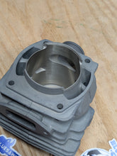 Load image into Gallery viewer, BLUESAWS 52MM Big Bore Cylinder Piston for HUSKY 362 365 371 372 372xp OEM# 503 93 93 72
