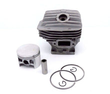 Load image into Gallery viewer, BLUESAWS- 52mm Cylinder Kit For STHL 046, MS460  OEM# 1128-020-1221

