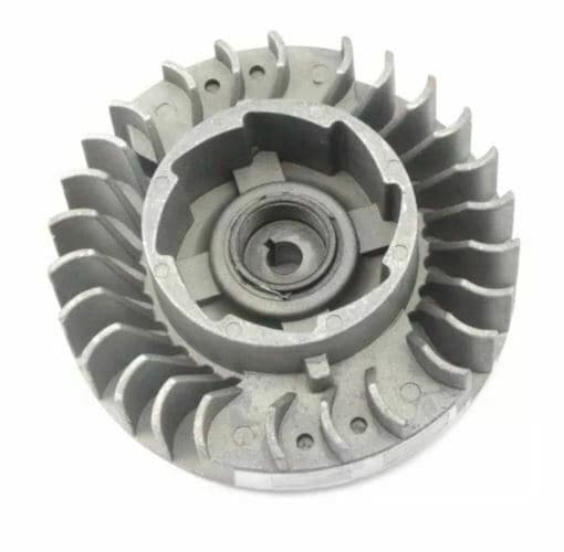 BLUESAWS Flywheel For STHL MS380 MS381 038 OEM# 1119 400 1206