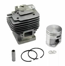 Load image into Gallery viewer, BLUESAWS 50MM Cylinder Kit Fits STHL  MS441 OEM# 1138 020 1201
