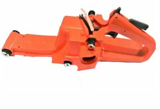 BLUESAWS Fuel Tank Assembly For HUSKY 61 66 266 268 272 OEM# 501 69 90-10
