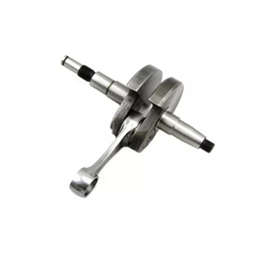BLUESAWS Crankshaft for HUSKY 362 365 371 372 372XP OEM# 503 74 87-01
