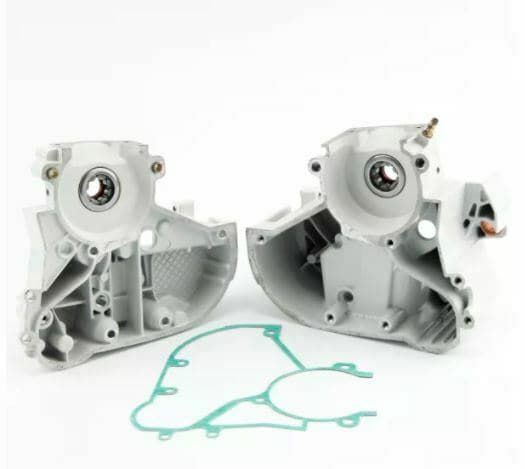 BLUESAWS Crankcase for STHL 200T OEM#  1129 020 2601, 1129 020 2903