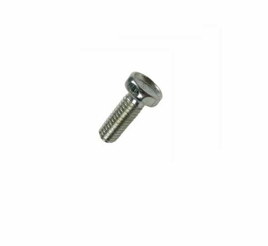 BLUESAWS 2 pack Hexagon Head Screw M6*16 For STHL MS880 088 OEM# 9008 319 1280