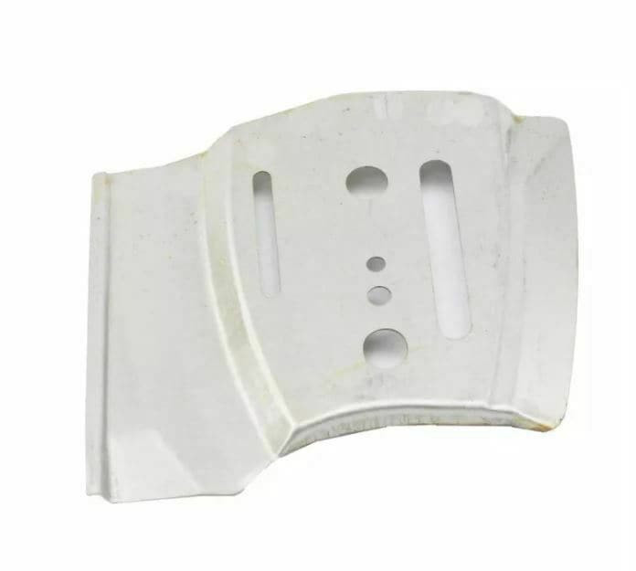 BLUESAWS Chainsaw Bar Plate For HUSKY 362 365 371 372 385 OEM# 503 78 09-01