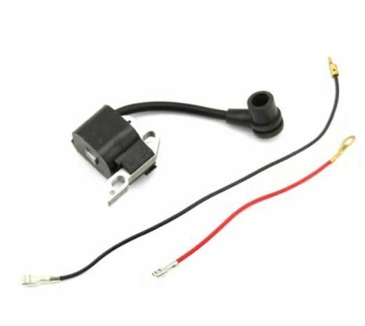 BLUESAWS Ignition Coil Module Stihl 017 018 MS170 MS180 OEM# 1130 400 1302