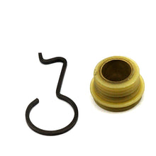 Load image into Gallery viewer, BLUESAWS Oil Pump Worm Gear  For STHL 066 MS660 OEM# 1122 640 7105, 1122 647 2401

