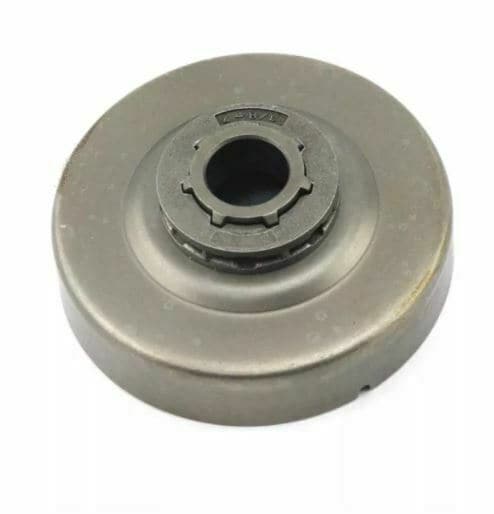 BLUESAWS Chain sprocket 3/8 - 7 Clutch Drum For STHL 044 046 MS440 MS460 MS441 OEM# 1128 007 1000