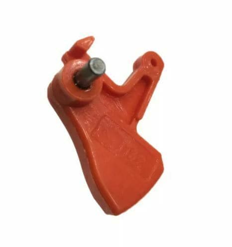 Bluesaws Trigger for STHL MS200 MS200T 020T 020 OEM# 1129 180 1500
