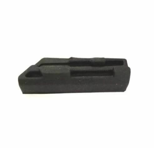 BLUESAWS Limit stop Chain Brake Rubber For STHL MS200 020 020T MS200T OEM# 1129 162 6600
