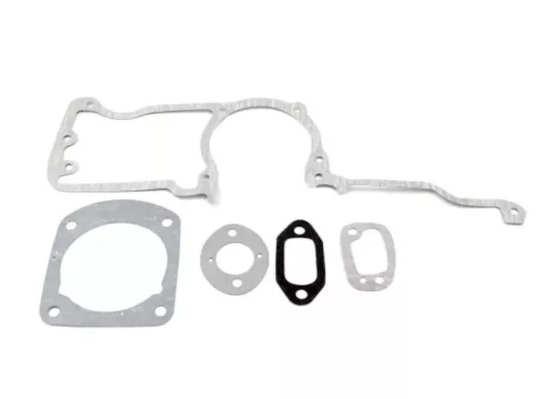 BLUESAWS Gasket Set For HUSKY 61 66 162 266 268 272 OEM# 501 52 26-04