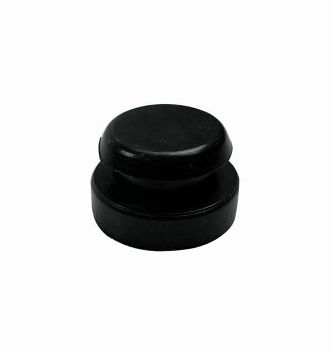 BLUESAWS Top Cover Rubber Support Bumper For HUSKY 394 395 Chainsaw OEM# 501 51 54-02