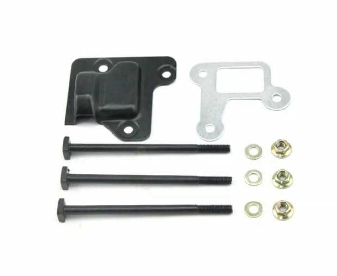 BLUESAWS Muffler Hardware Kit For Stihl MS290 MS390 310 029 039