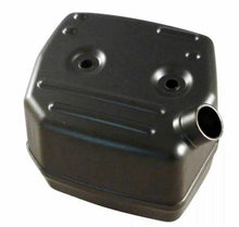 Load image into Gallery viewer, BLUESAWS Muffler For HUSKY 181 281 288 288XP OEM# 503 59 15-01
