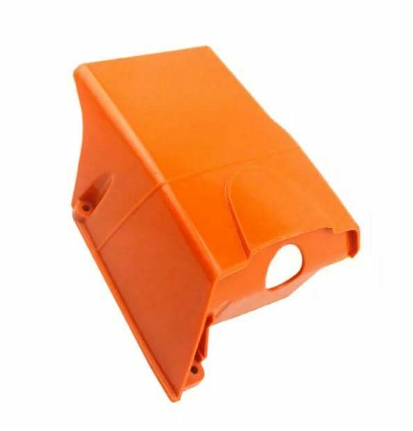 BLUESAWS Cylinder Top Shroud  For STHL MS380 038 OEM# 1119 080 1602