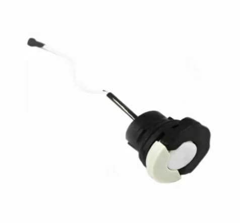 BLUESAWS Fuel Cap For Most STHL Saws with Flippy Caps OEM# 0000 350 0525