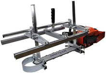 Load image into Gallery viewer, BLUESAWS 36&quot; Chainsaw Mill
