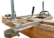 Load image into Gallery viewer, BLUESAWS 36&quot; Chainsaw Mill
