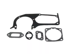 Load image into Gallery viewer, BLUESAWS Gasket Kit HUSKY 394 XP 395 XP, 394XP EPA, 395XP
