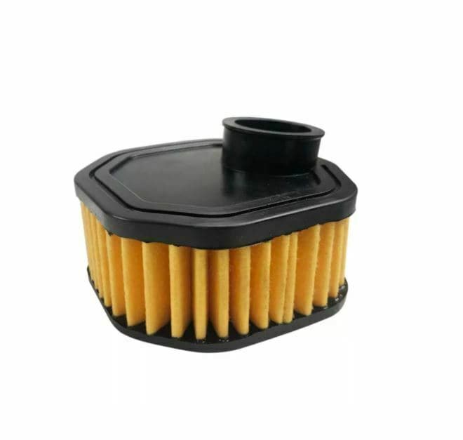 BLUESAWS Felt Air Filter Cleaner For HUSKY 394 395 395XP OEM# 537444401 blue saws