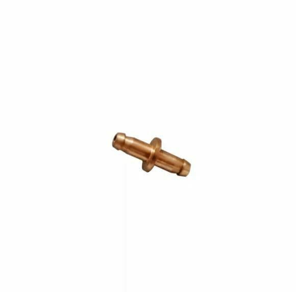 BLUESAWS Fuel Line Hose Connector For STHL MS880 088 OEM# 1124 122 3900