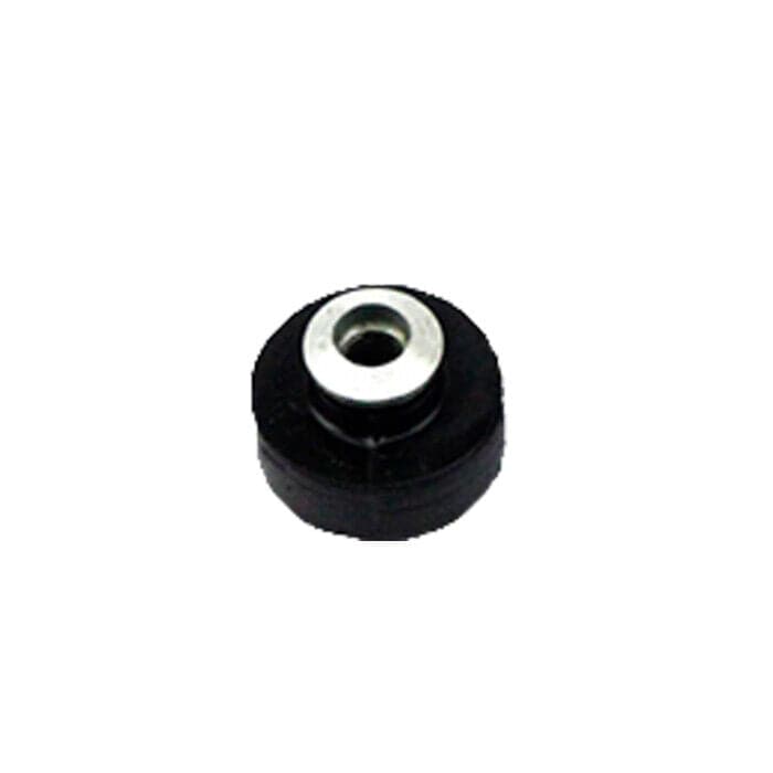 BLUESAWS Nut with insulator FOR STHL MS380 MS381 038 MS361 MS341 MS360 036 OEM# 1121 084 7000, 1121 084 6901