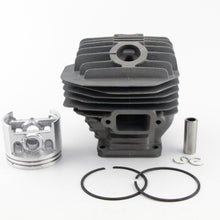 Load image into Gallery viewer, BLUESAWS Big Bore 52MM Cylinder Piston Kit For STHL MS440 044  # 1128 020 1227

