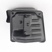 Load image into Gallery viewer, Hyway quality Muffler for 044 046 MS440 MS460 With Spark Arrestor Fire Screen OEM# 1128 140 0600 BLUESAWS
