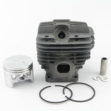 Load image into Gallery viewer, BLUESAWS Big Bore 52MM Cylinder Piston Kit For STHL MS440 044  # 1128 020 1227
