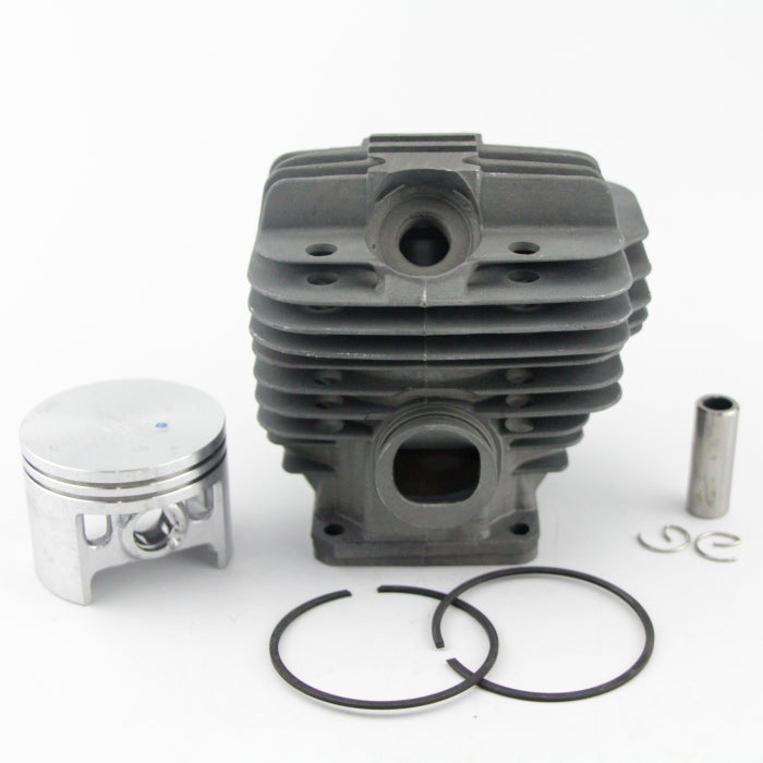 BLUESAWS Big Bore 52MM Cylinder Piston Kit For STHL MS440 044  # 1128 020 1227