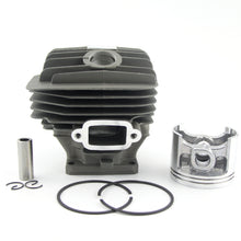 Load image into Gallery viewer, BLUESAWS Big Bore 54MM Cylinder Piston Kit For STHL 046 MS460 Chainsaw OEM# 1128 020 1221
