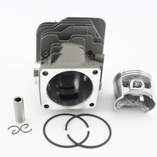 Load image into Gallery viewer, BLUESAWS Big Bore 54MM Cylinder Piston Kit For STHL 046 MS460 Chainsaw OEM# 1128 020 1221
