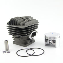 Load image into Gallery viewer, BLUESAWS Big Bore 54MM Cylinder Piston Kit For STHL 046 MS460 Chainsaw OEM# 1128 020 1221
