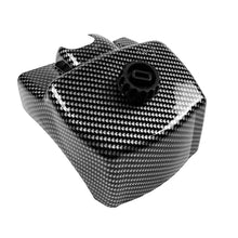 Load image into Gallery viewer, BLUESAWS Carbon Fiber Color Air Filter Cover For STHL 066 MS660  OEM# 1122 140 1002
