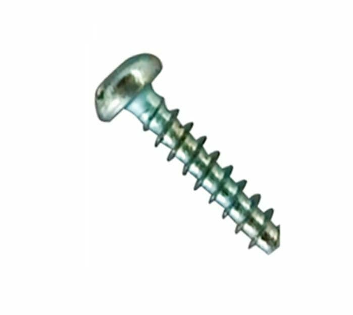 BLUESAWS Pan Head Self-Tapping Screw IS P4*19 For STHL MS880 088  OEM# 9074 478 3076